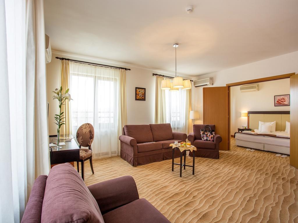 Kamengrad Hotel & Spa Panagyurishte Room photo