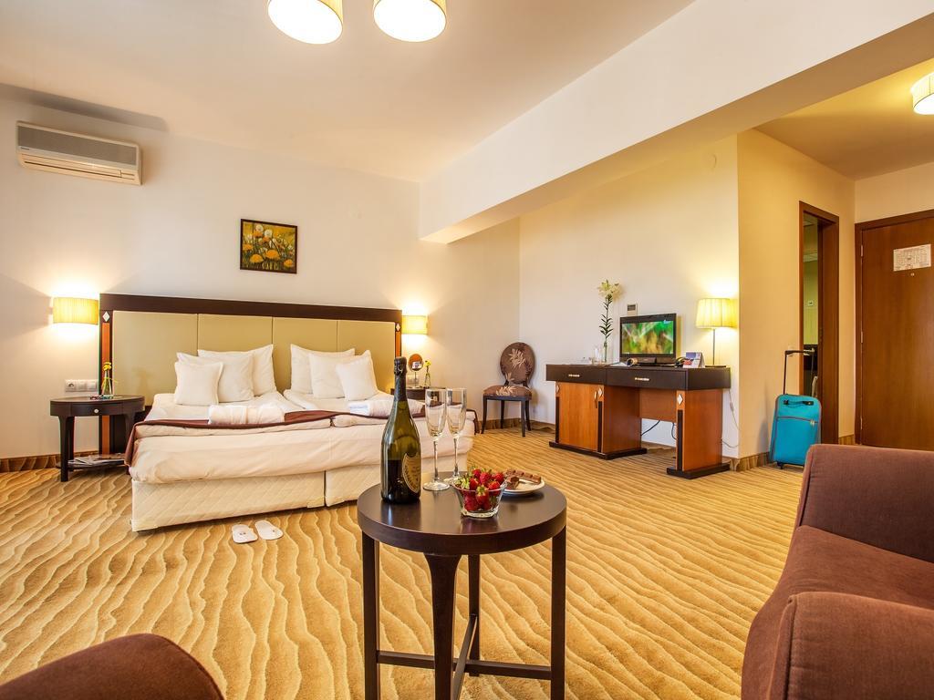 Kamengrad Hotel & Spa Panagyurishte Room photo